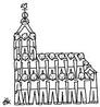 eglise ensemble